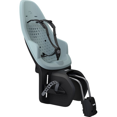 Cadeira para Bebé THULE YEPP 2 Maxi Fixação Quadro Azul Alaska 0